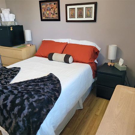 The Dewberry Homestay B&B Edmonton Zewnętrze zdjęcie