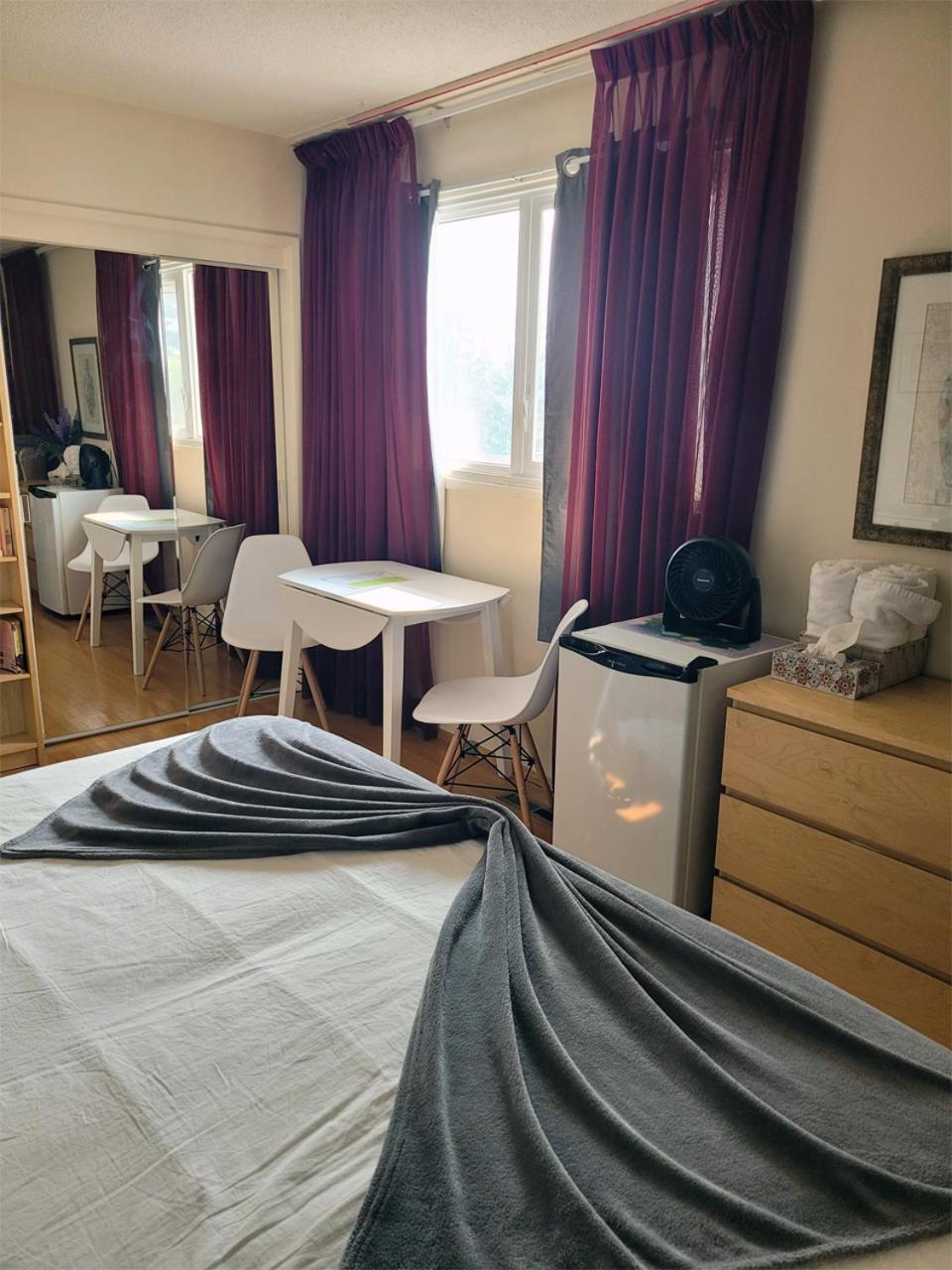 The Dewberry Homestay B&B Edmonton Zewnętrze zdjęcie