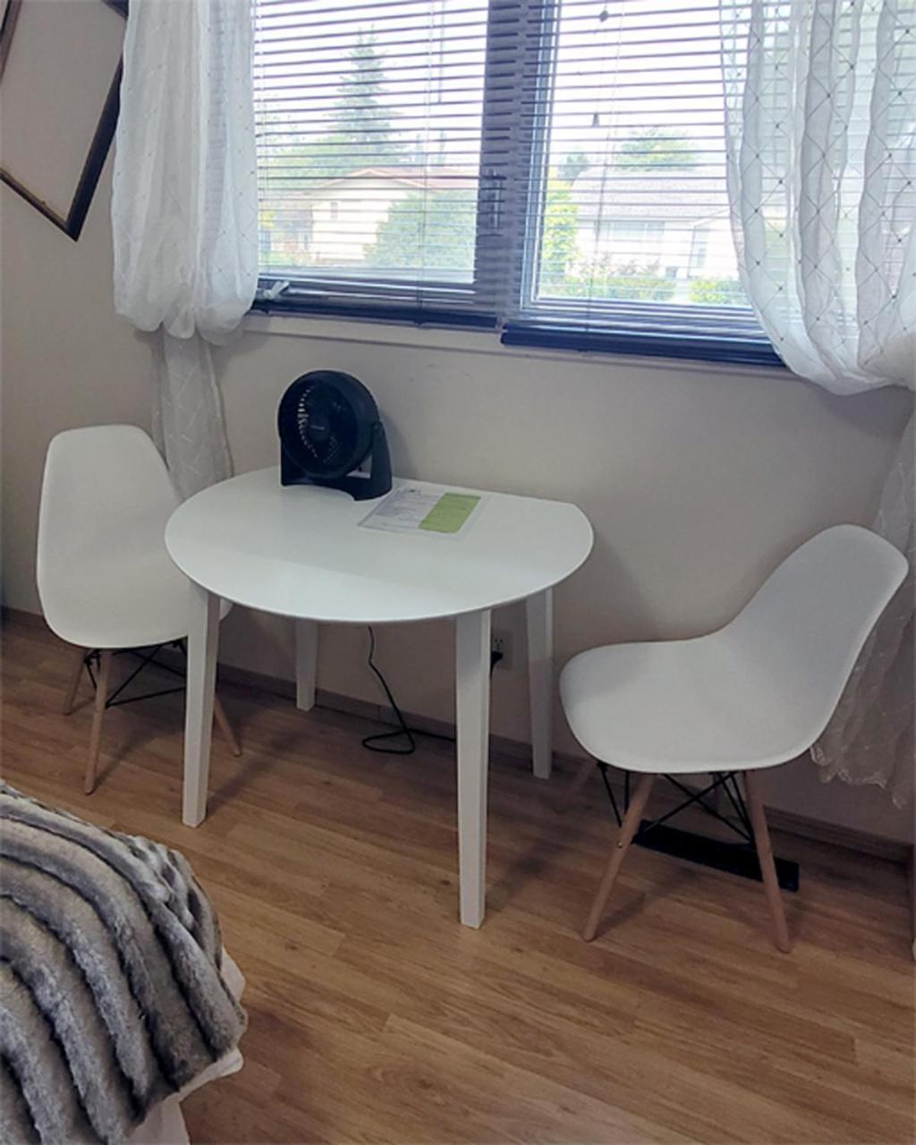 The Dewberry Homestay B&B Edmonton Zewnętrze zdjęcie